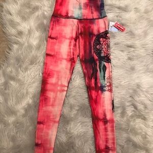 ONZIE workout leggings